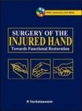 Surgery of the injured hand. Towards functional restoration