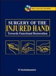 Surgery of the injured hand. Towards functional restoration