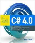 C# 4.0. The complete reference
