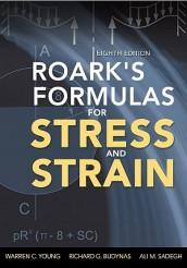 Roark's formulas for stress and strain