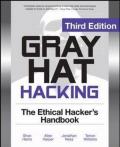 Gray hat hacking: the ethical hackers handbook