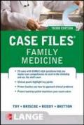 Case files family medicine