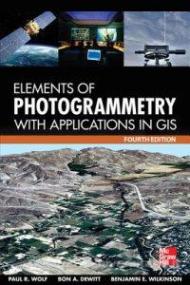 Elements of Photogrammetry with Application in GIS