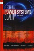 Electrical power sistems quality