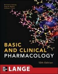 Basic and clinical pharmacology