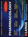 Pharmacology. Lange smart charts