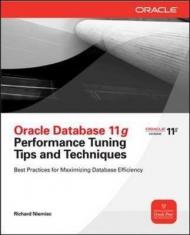 Oracle database 11g release 2 performance tuning tips