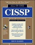 CISSP all-in-one exam guide. Con CD-ROM