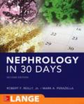 Nephrology in 30 Days (In Thirty Days Series)