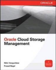 Database Cloud Storage: The Essential Guide to Oracle Automatic Storage Management