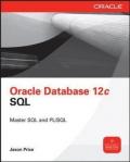 Oracle database 12c SQL