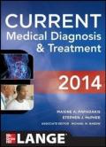 Current medical diagnosis and treatment