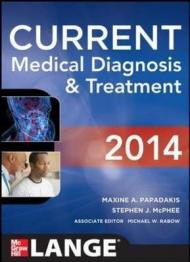 Current medical diagnosis and treatment