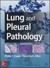 Lung and pleural pathology