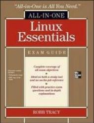 LPI Linux Essentials Certification All-in-One Exam Guide [Lingua inglese]