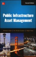 Public infrastructure asset management