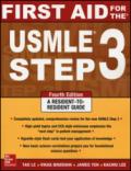 First Aid for the USMLE Step 3