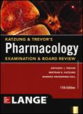 Katzung & Trevor's pharmacology examination and board review