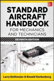 Standard aircraft handbook for mechanics and technicians