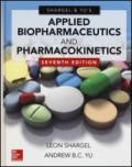 Applied biopharmaceutics & pharmacokinetics