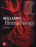 Williams hematology