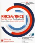 RHCSA/RHCE Red Hat Linux certification practice. Exams with virtual machines. Con CD-ROM