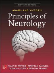 Adams and Victor's Principles of Neurology