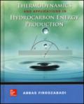Thermodynamics and applications of hydrocarbons energy production