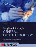 Vaughan & Asbury's General Ophthalmology