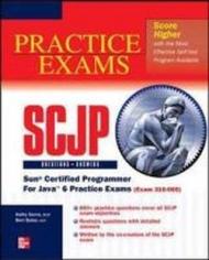 Scjp Sun Certified Programmer for Java 6. Practice exams