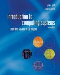 Introduction to Computing Systems: From Bits & Gates to C & Beyond