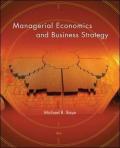 Managerial economics and business strategy