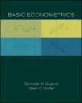 Basic Econometrics