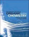 Spectroscopic methods in organic chemistry