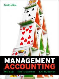 Management accounting