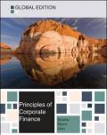 Principles of Corporate Finance 11th Global Edition