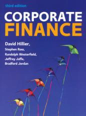 Corporate finance