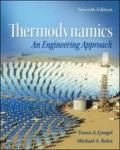 Thermodynamics. An engineering approach with student resources. Con DVD