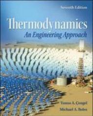 Thermodynamics. An engineering approach with student resources. Con DVD