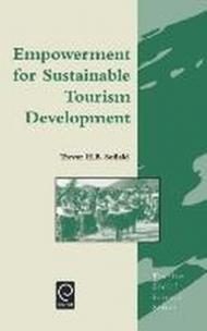 Empowerment for Sustainable Tourism Development