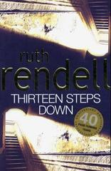 THIRTEEN STEPS DOWN