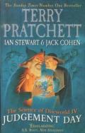 The Science of Discworld IV