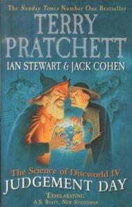 The Science of Discworld IV