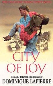 City of joy