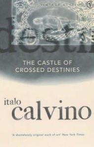 The castle of crossed Destinies