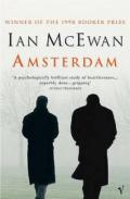 Amsterdam: Winner of the Booker Prize 1998 (English Edition)