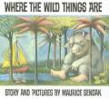 WHERE THE WILD THINGS ARE