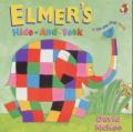 Elmer's Hide And Seek