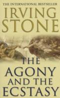 The Agony And The Ecstasy (English Edition)