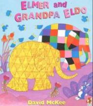 Elmer And Grandpa Eldo